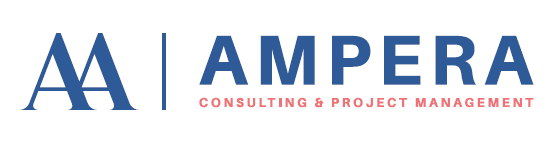 AMPERA — Consulting & Project Management